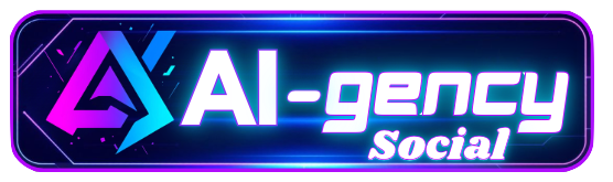 AI-gency Logo
